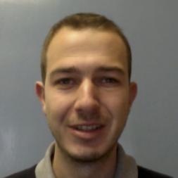 Dr. Thibault Garel