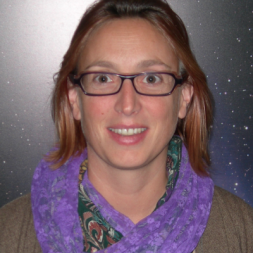 Prof. Anne Verhamme
