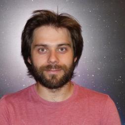 Ludovic Genolet