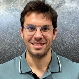 Giuliano Parma