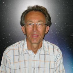 Prof Daniel Schaerer